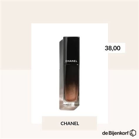 bijenkorf chanel make up|Bijenkorf Chanel.